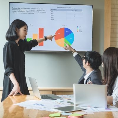 Comprehensive SEO Services Tailored For Your Brand