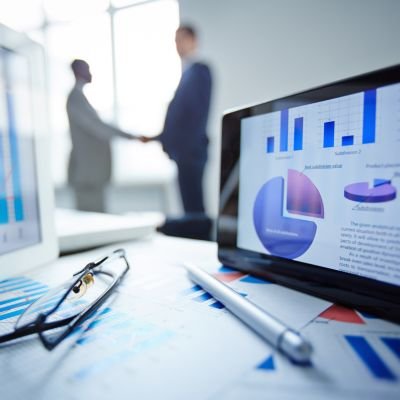 Extra Benefits With The Visual Director