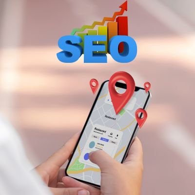 Local SEO Services In Berkshire