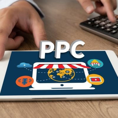 Result-Driven PPC Services Near You