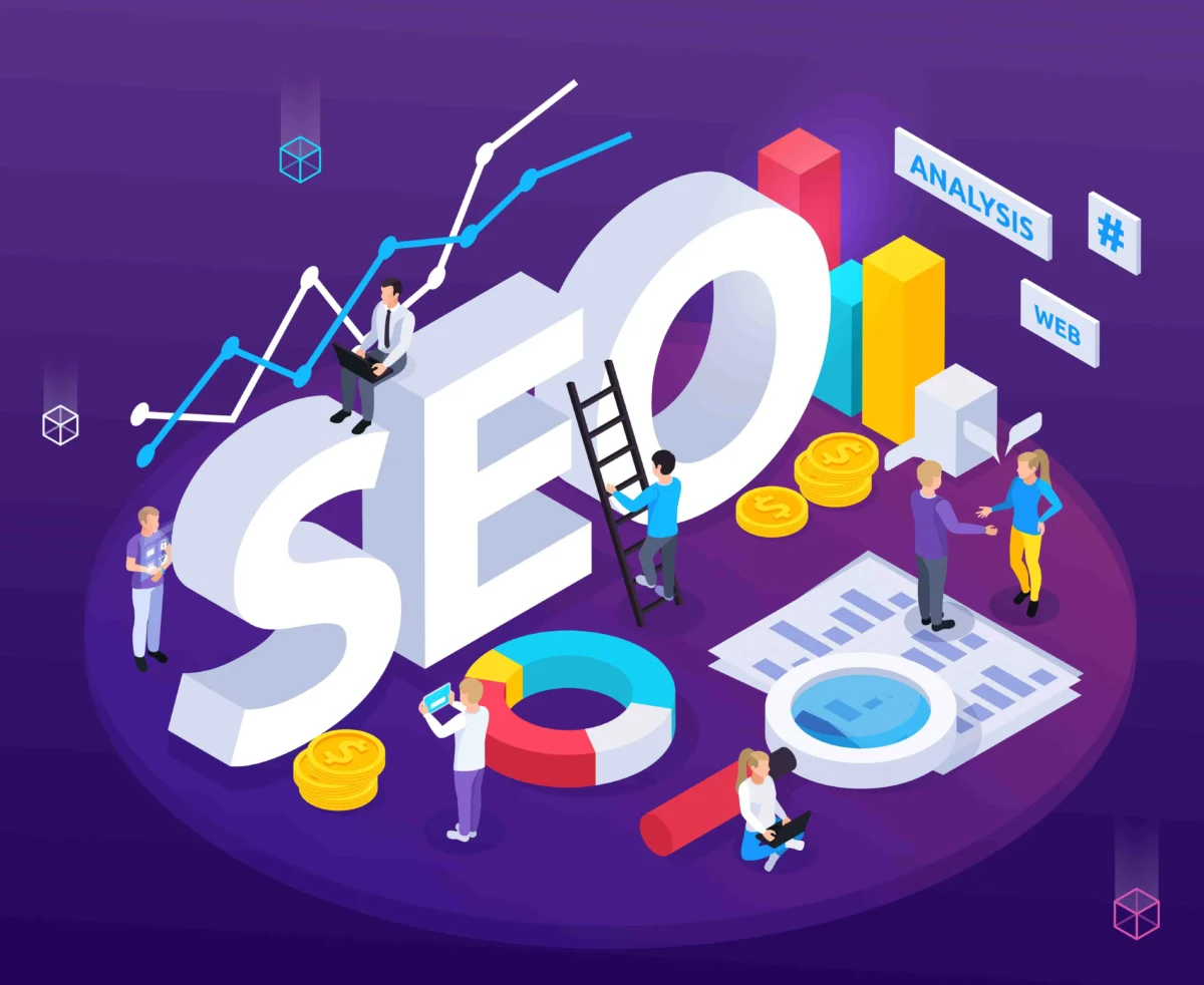 Business SEO strategy for long-term growth