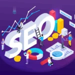 Business SEO strategy for long-term growth