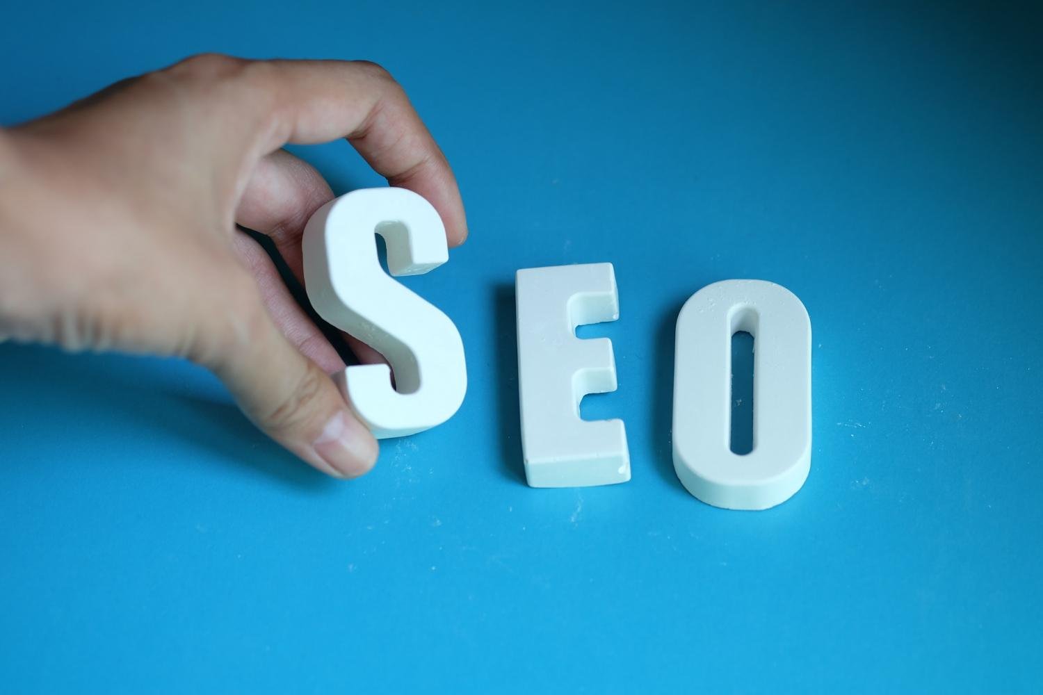 SEO strategy for long-term business